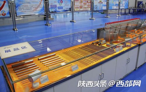 聯(lián)動上下游企業(yè) 陜西鏈主企業(yè)聚力攻關(guān)鈦螺絲“卡脖子”難題